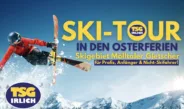 TSG goes Schifoan: Ski-Tour nach Österreich!