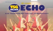 TSG ECHO Cover 2024